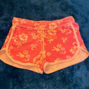 Playboy Summer Shorts